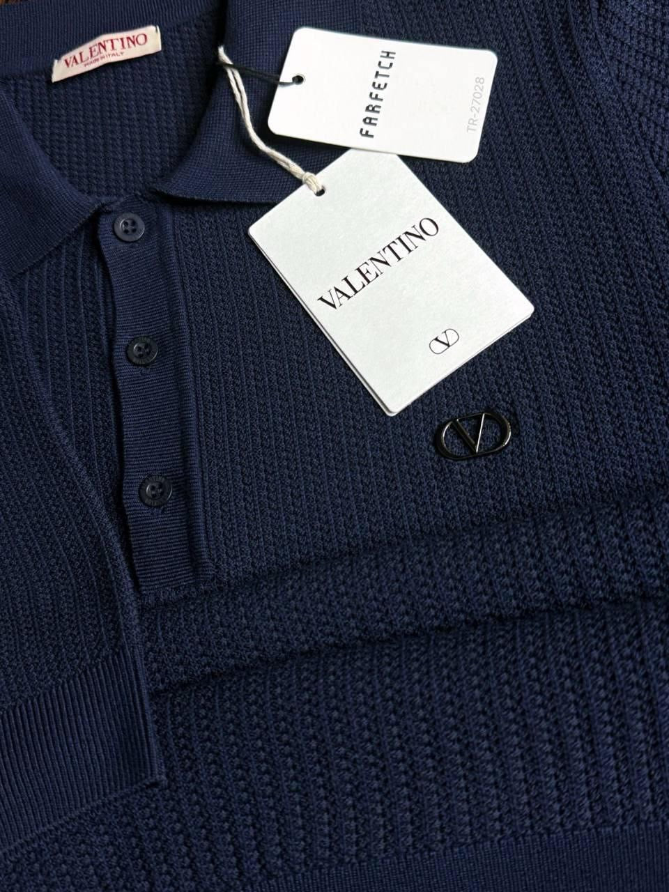 Valentino Polo Shirt