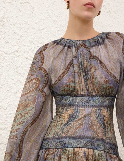 Zimmerman Dress