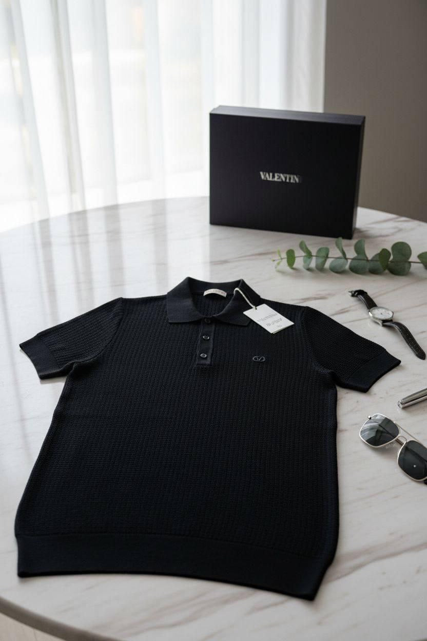 Valentino Polo Shirt