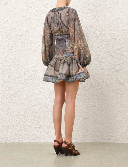 Zimmerman Dress