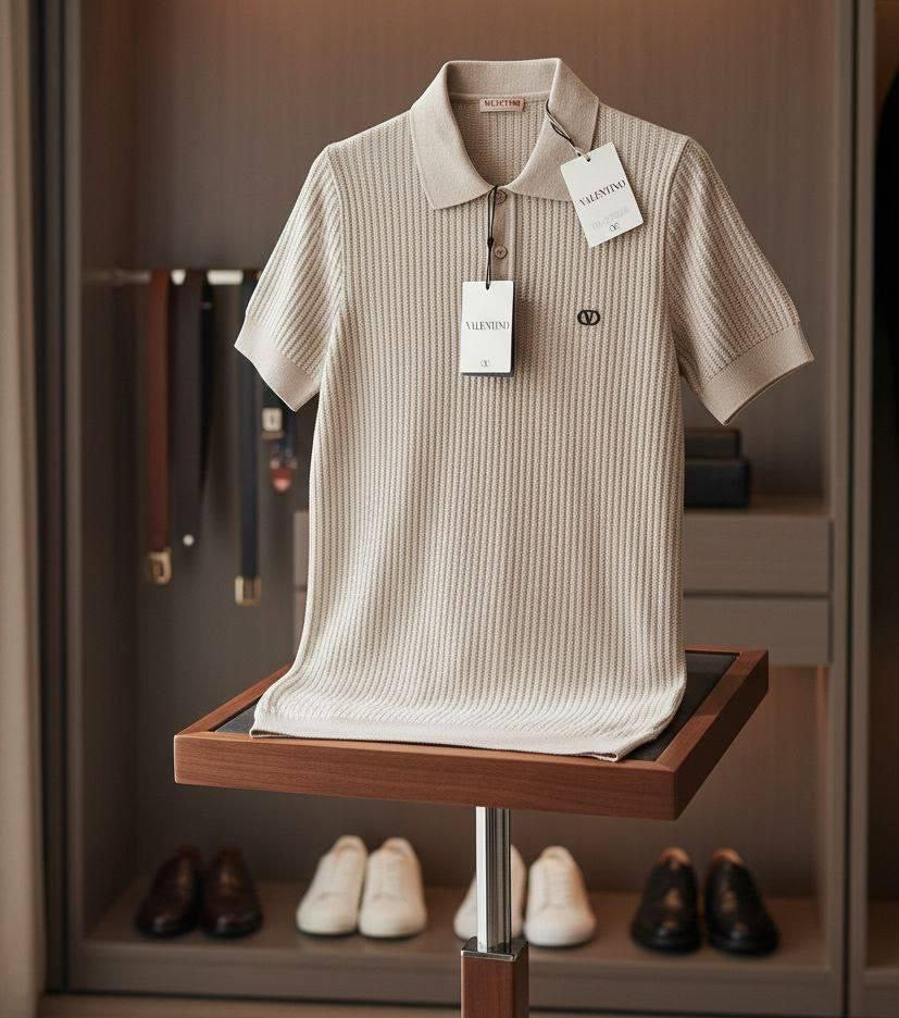 Valentino Polo Shirt