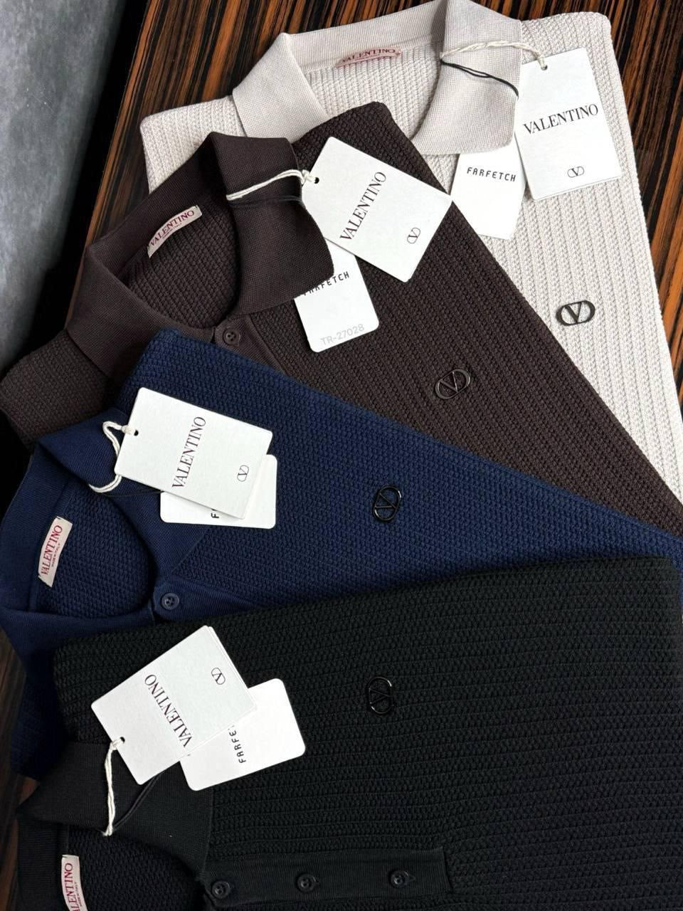 Valentino Polo Shirt