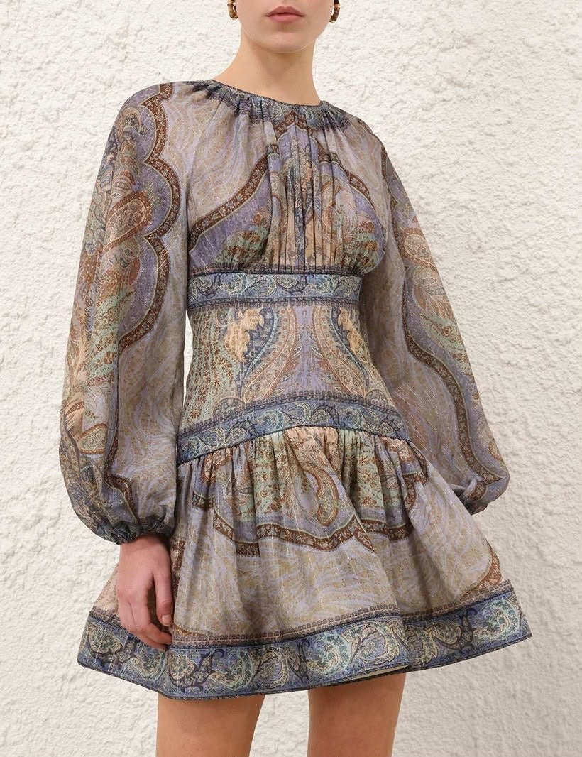 Zimmerman Dress
