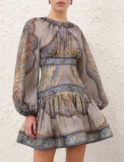 Zimmerman Dress