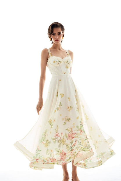 Zimmerman Dress