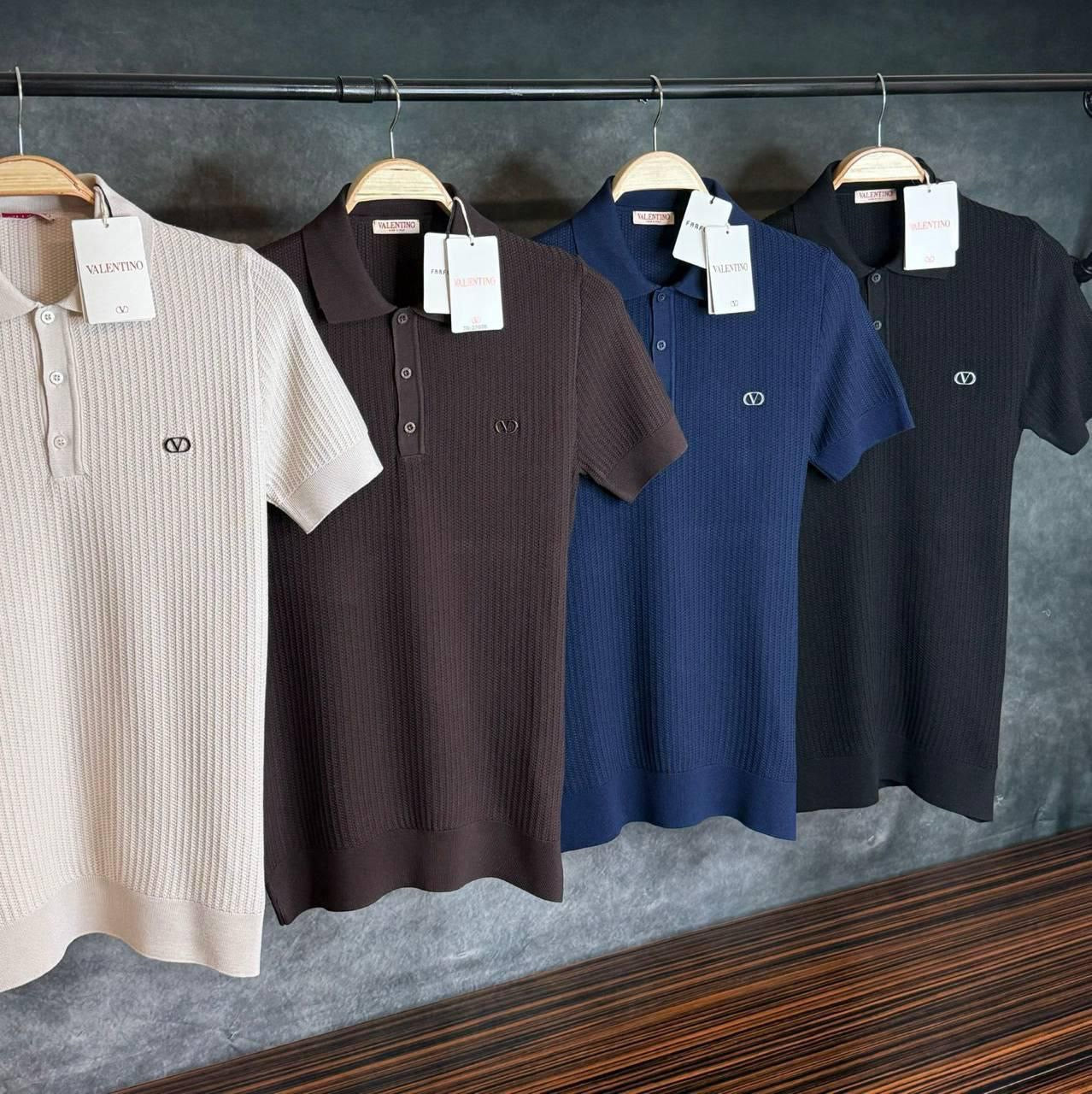 Valentino Polo Shirt
