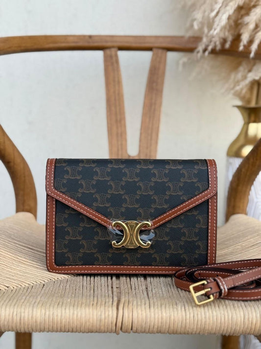 Celine Sling Bag