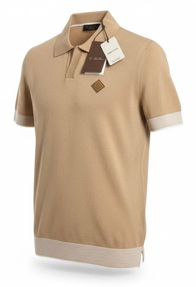 Loro Piana Polo Shirt