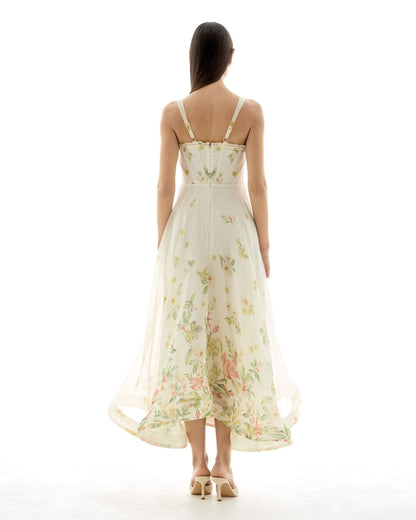 Zimmerman Dress