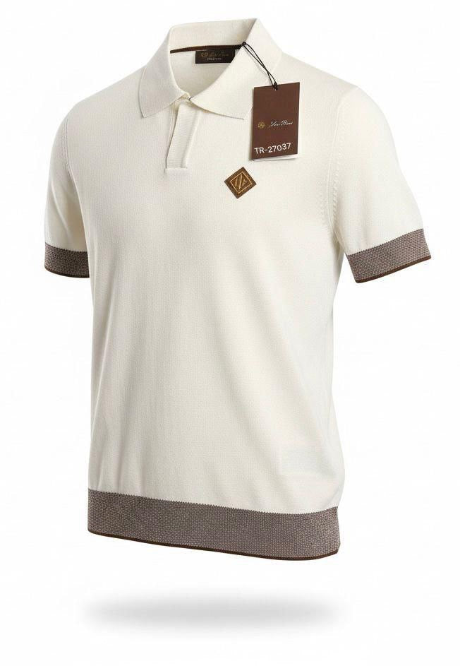 Loro Piana Polo Shirt