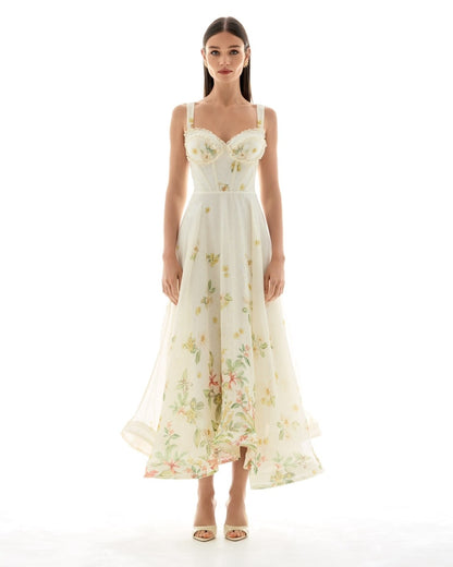 Zimmerman Dress