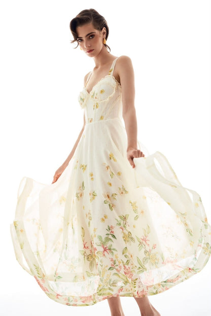 Zimmerman Dress