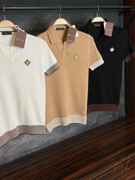 Loro Piana Polo Shirt