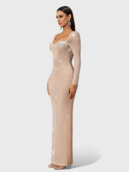 Self Portrait Dress