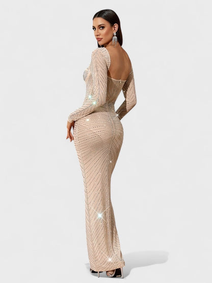 Self Portrait Dress