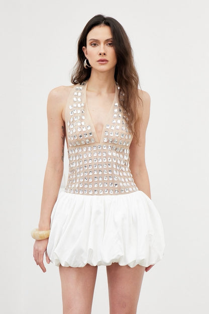 Self Portrait Dress