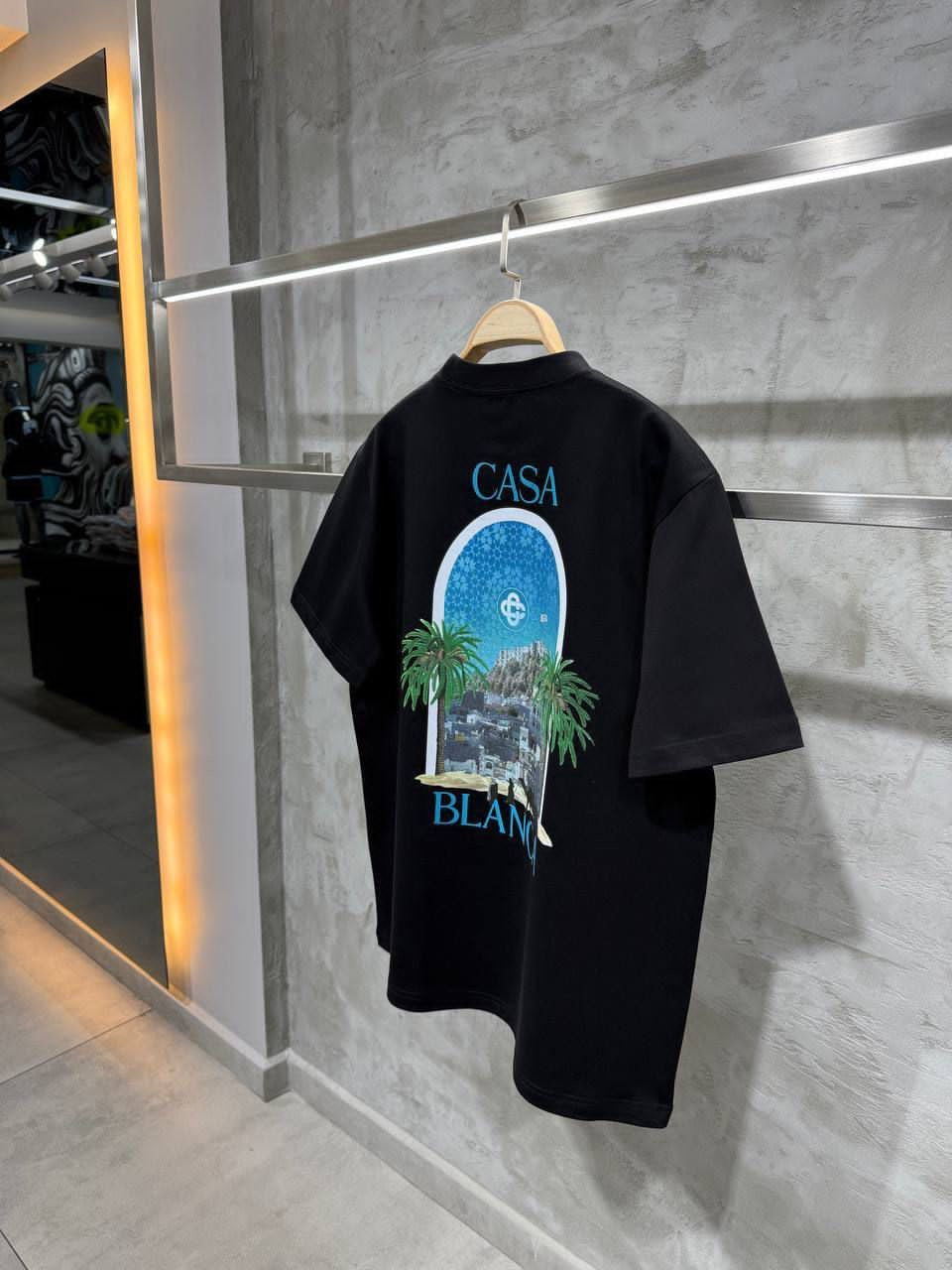 Casablanca T-shirt