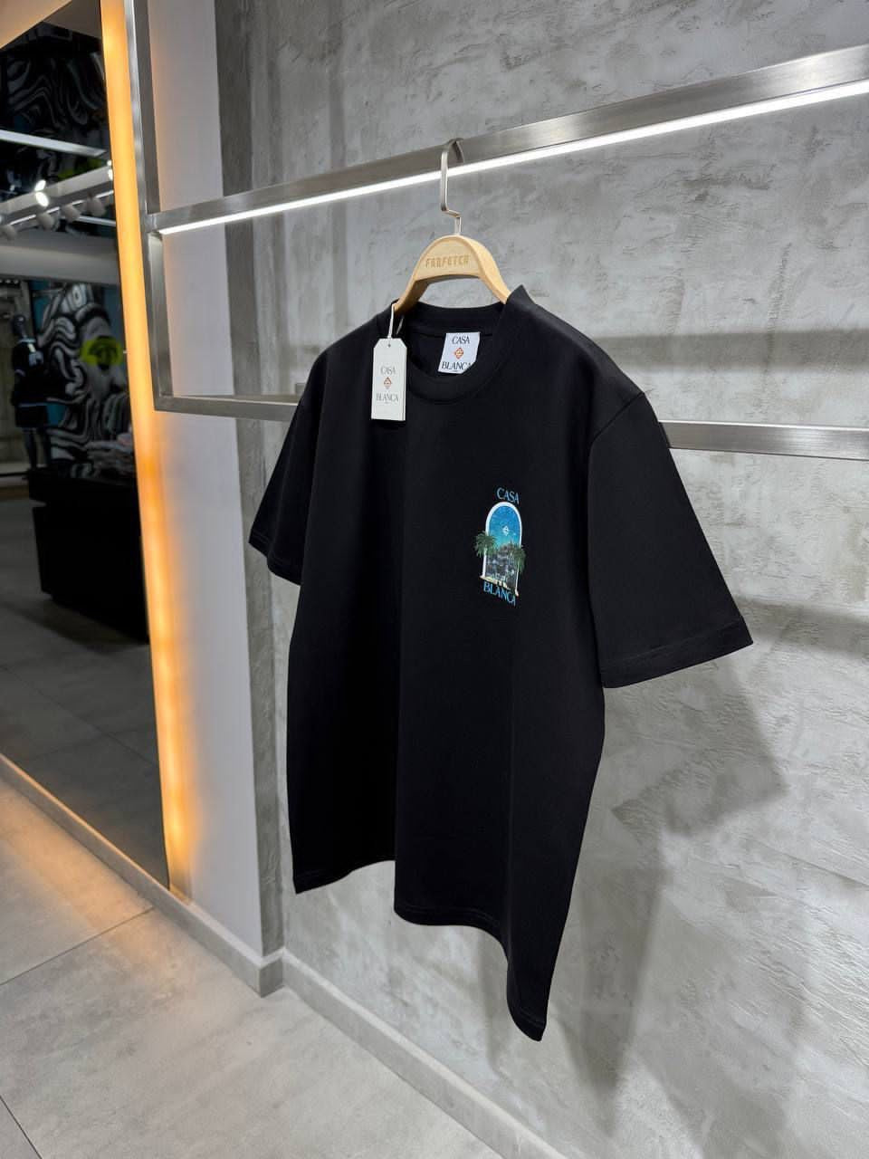 Casablanca T-shirt