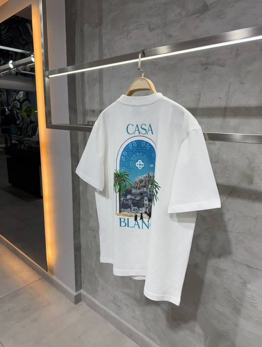 Casablanca T-shirt