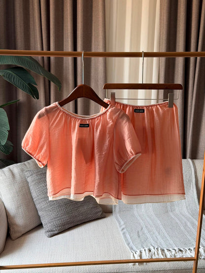 Miu Miu Set