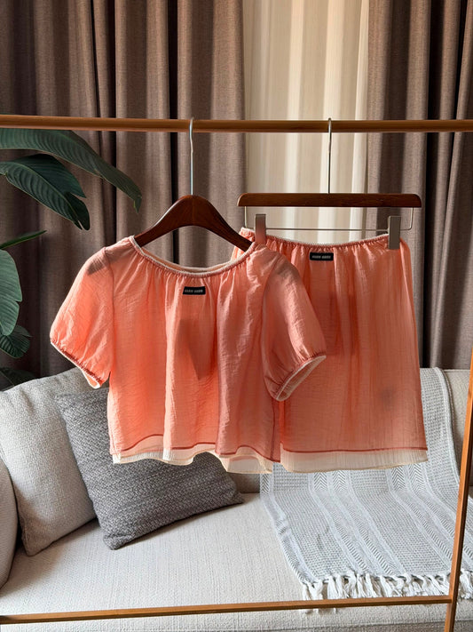 Miu Miu Set