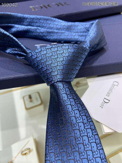 Dior Tie
