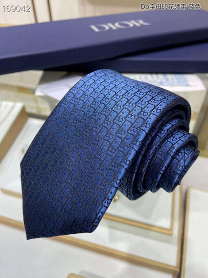 Dior Tie
