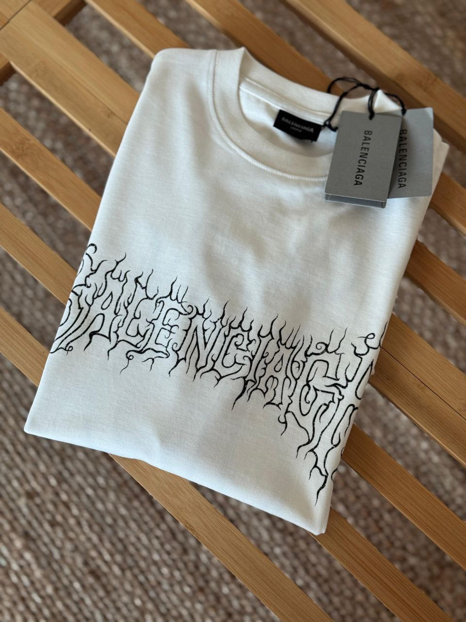 Balenciaga T-shirt