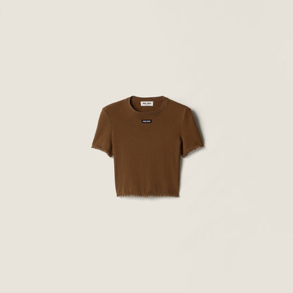 Miu Miu T-shirt