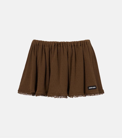 Miu Miu Skirt