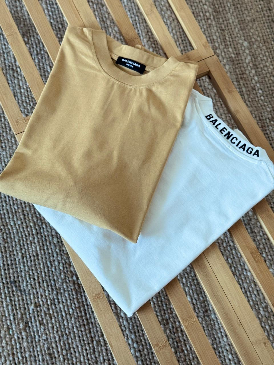 Balenciaga T-shirt