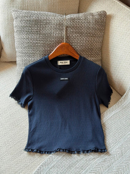 Miu Miu T-shirt