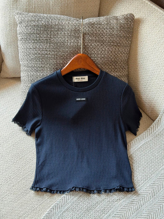 Miu Miu T-shirt