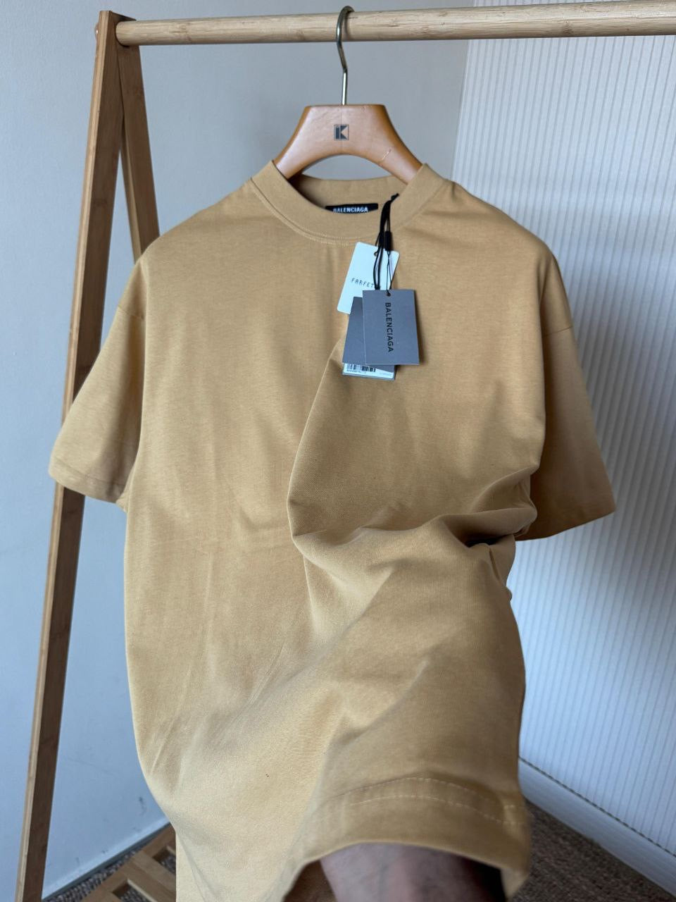 Balenciaga T-shirt