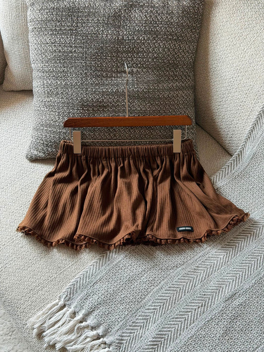 Miu Miu Skirt