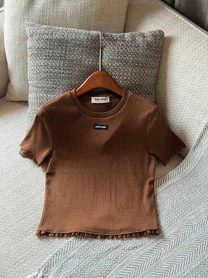 Miu Miu T-shirt