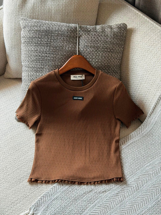 Miu Miu T-shirt