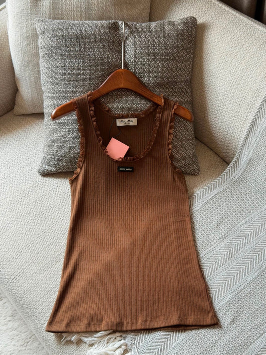 Miu miu Top