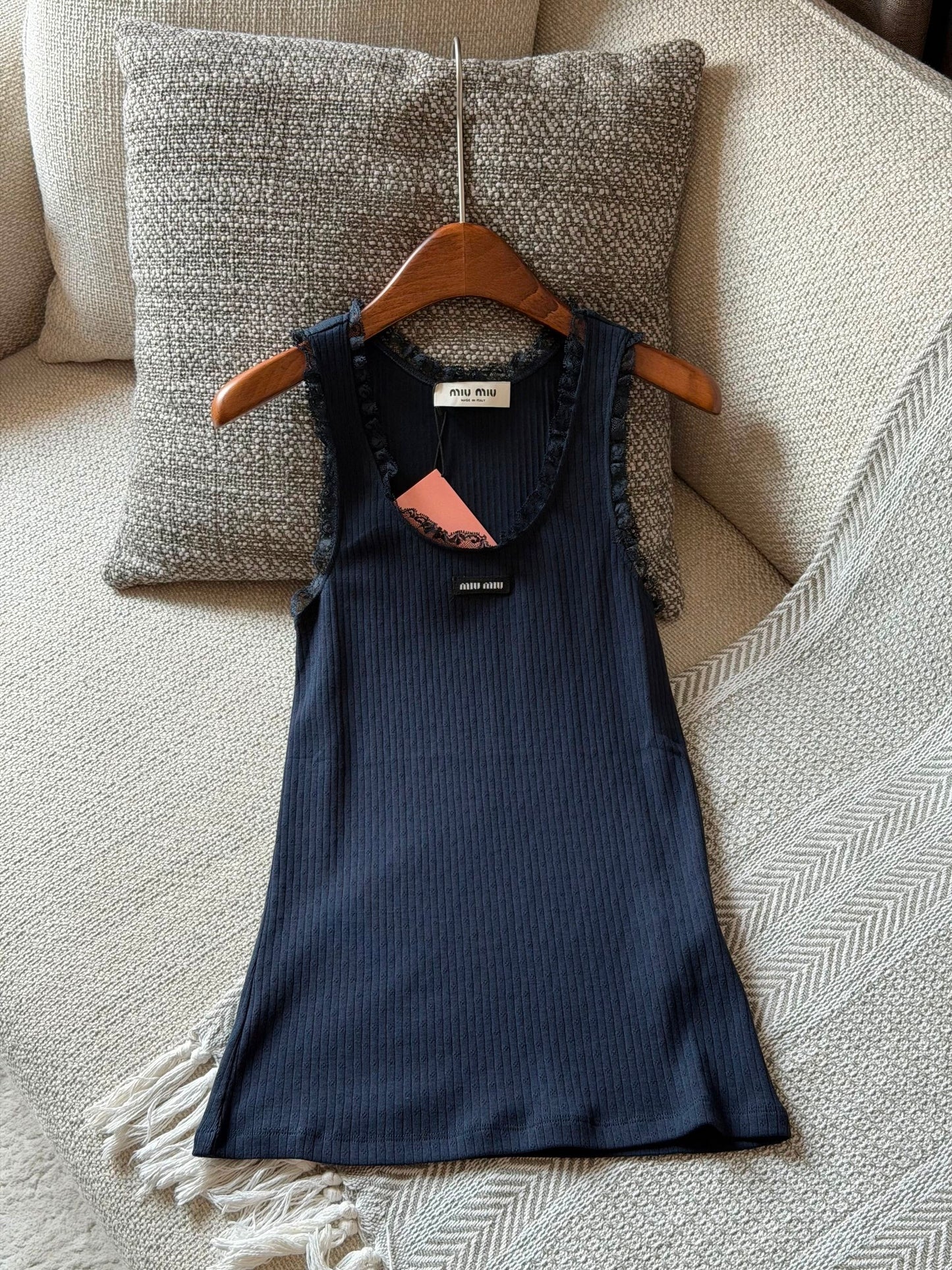 Miu miu Top