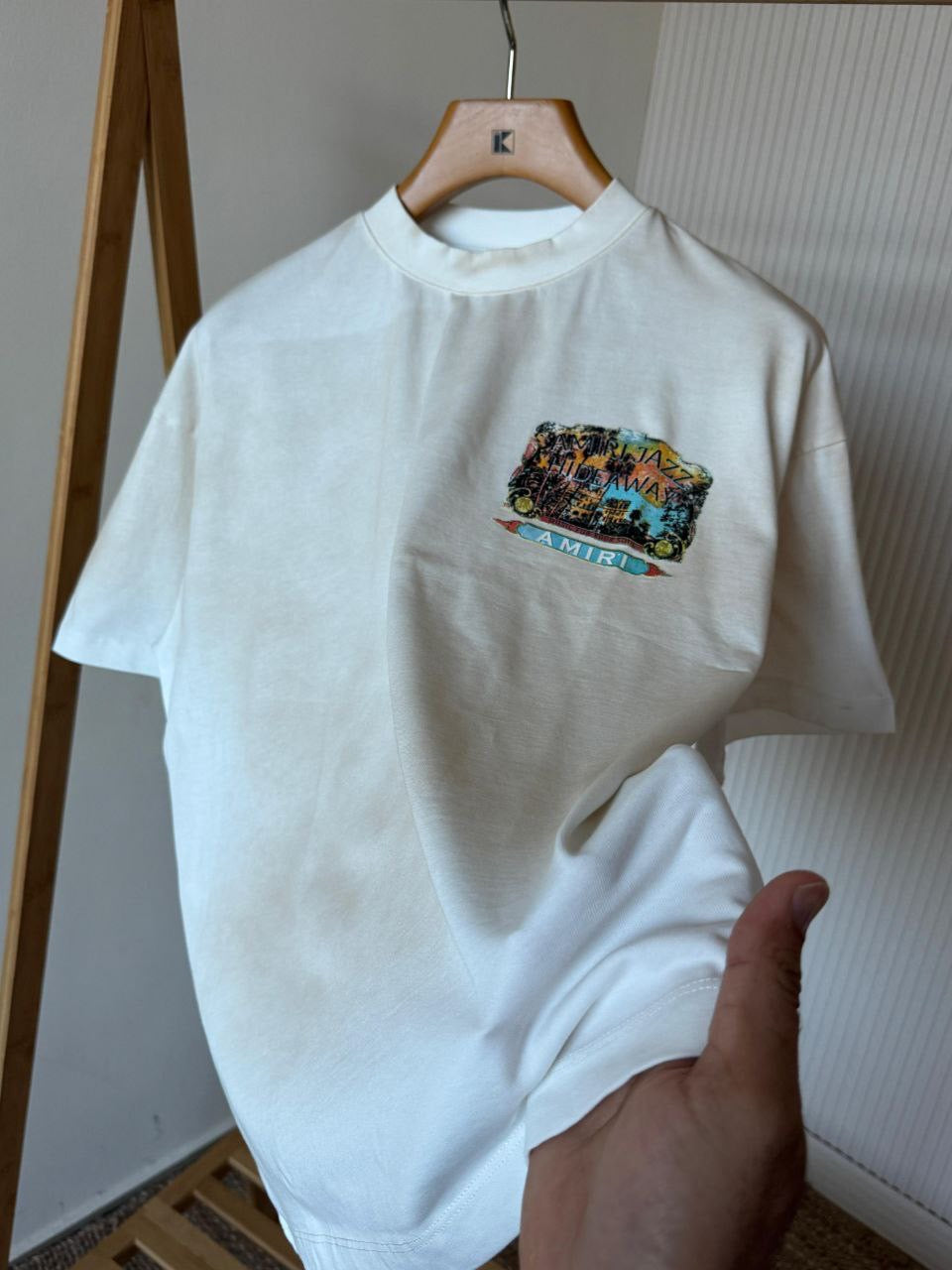 Amiri T-shirt