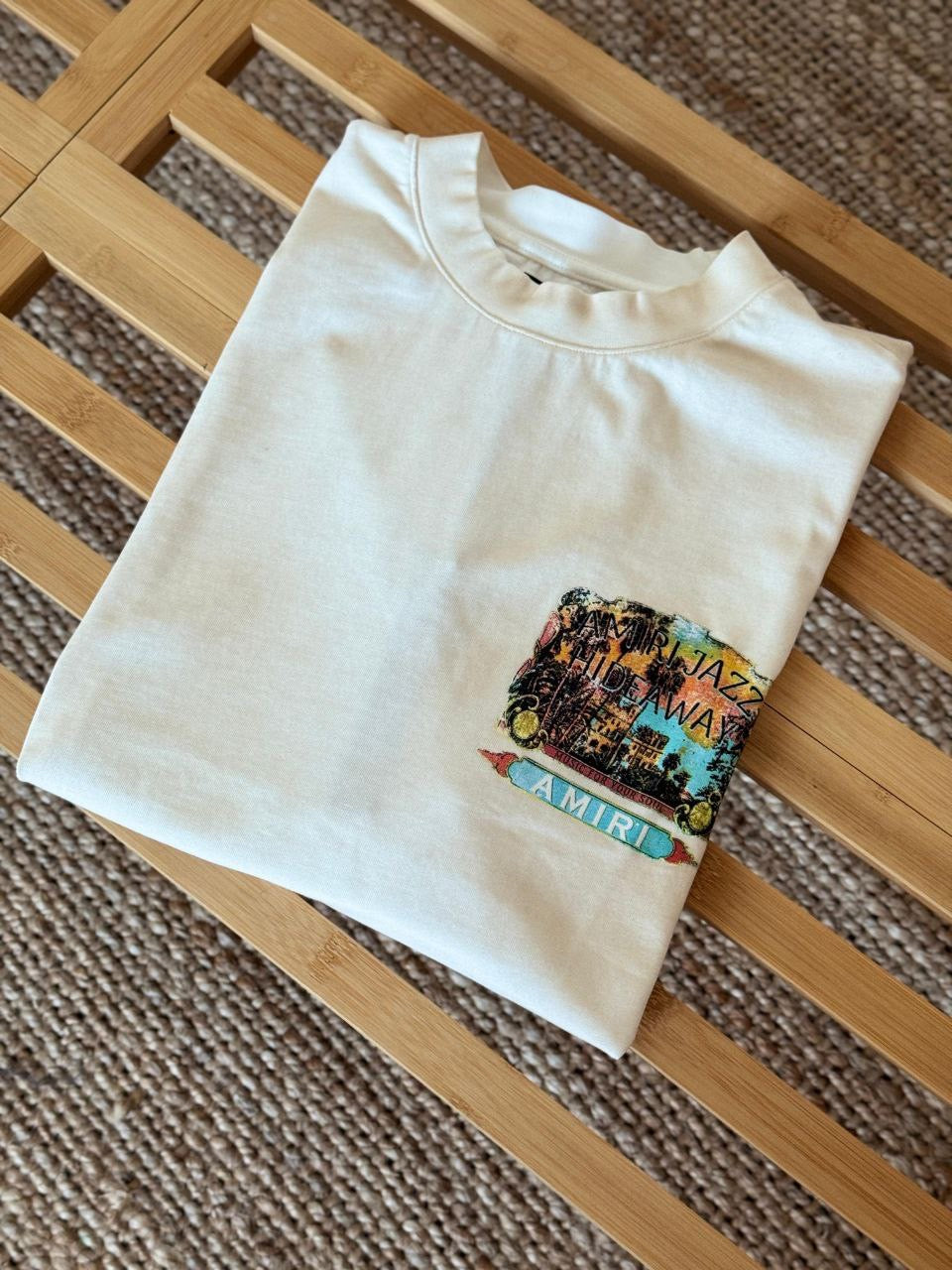 Amiri T-shirt