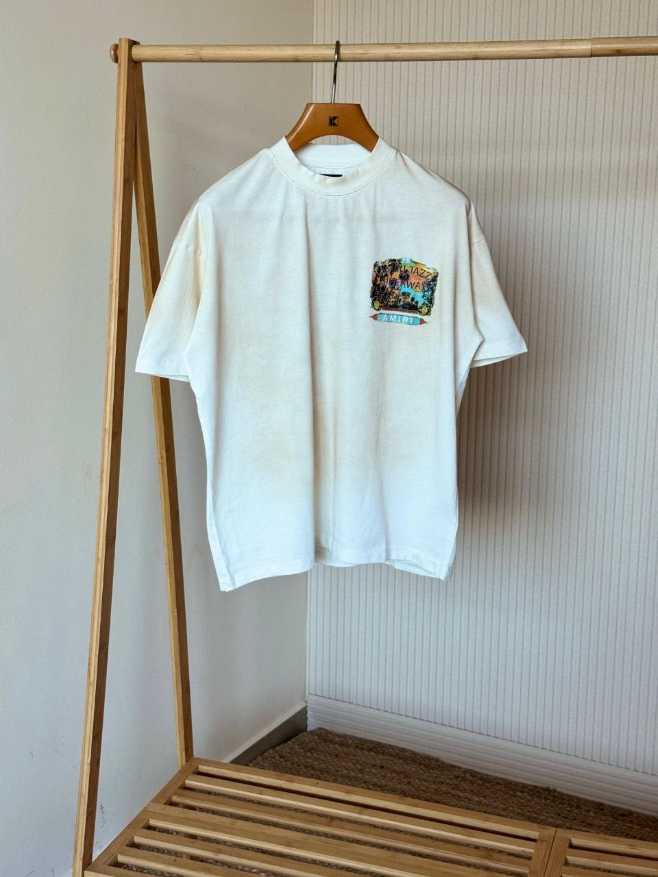Amiri T-shirt
