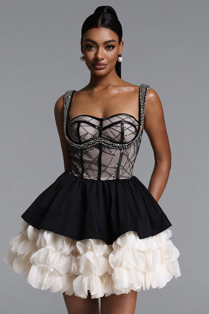 Self Portrait Dress