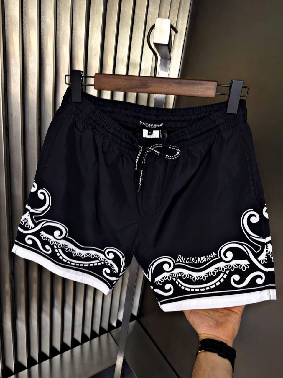 Dolce & Gabbana Shorts