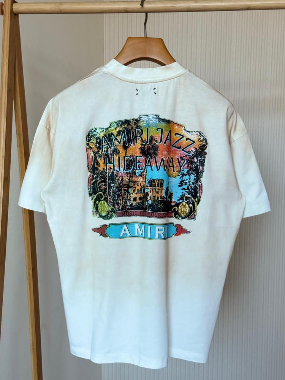 Amiri T-shirt