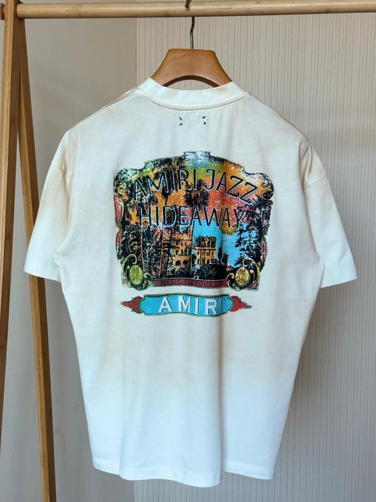 Amiri T-shirt