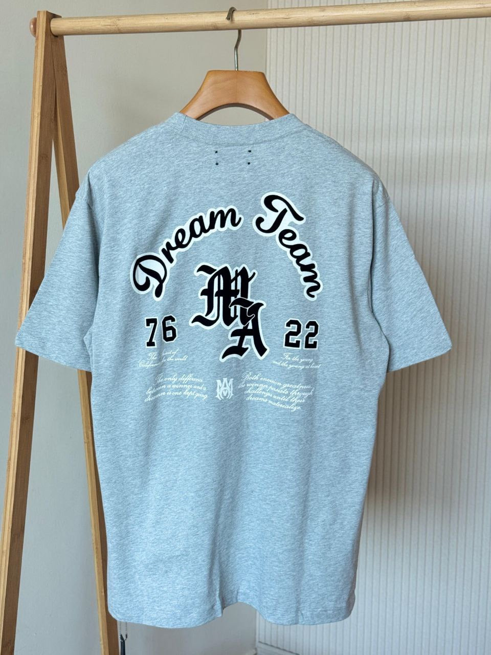 Amir T-shirt