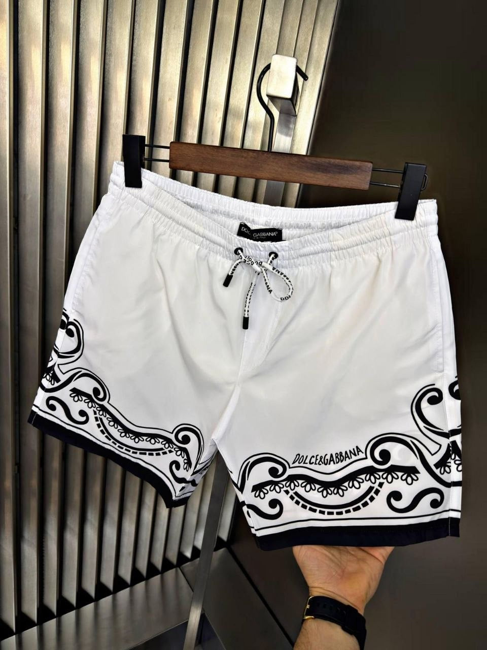Dolce & Gabbana Shorts