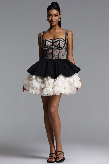 Self Portrait Dress