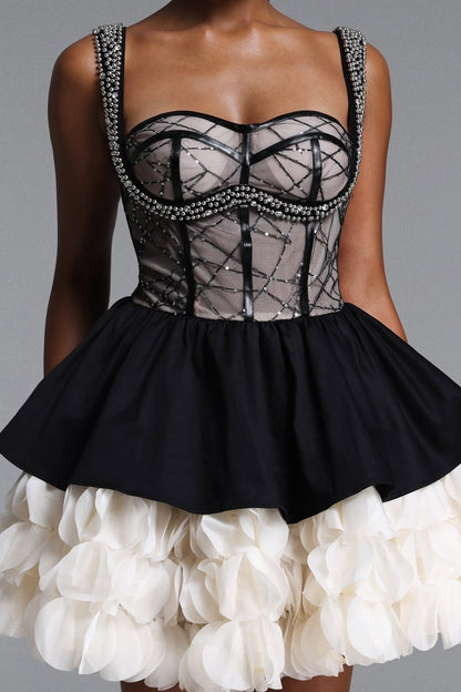 Self Portrait Dress